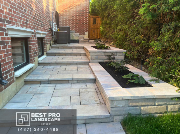 Landscaping-services-Oshawa