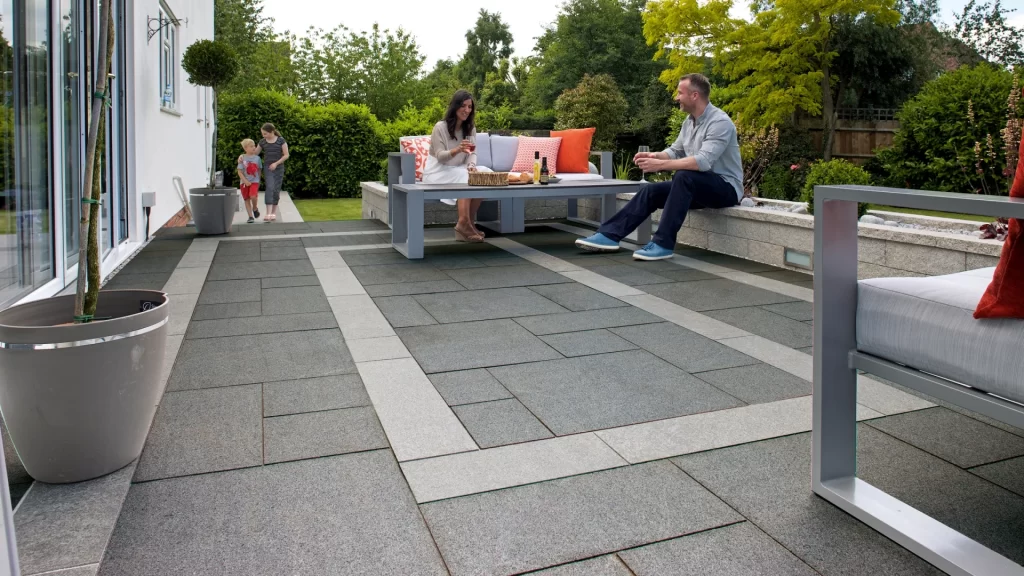Granite-natural stone