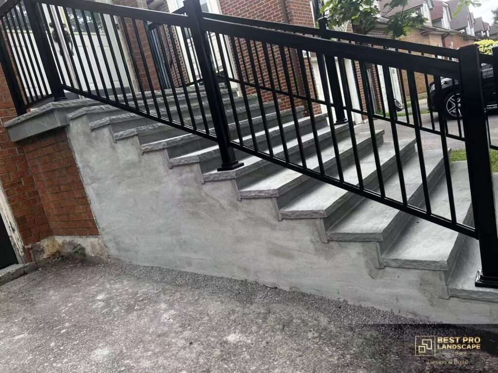 STEPS-RAILING-CONTRACTOR
