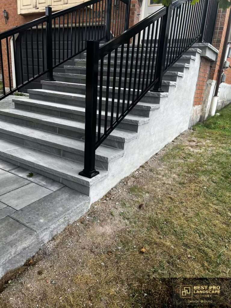Steps