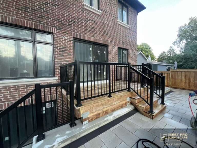 Deck-building