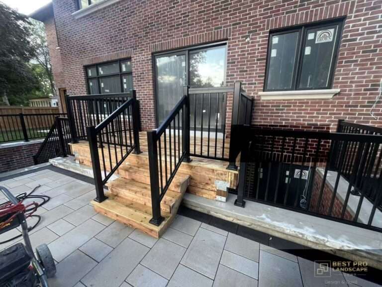Deck-building