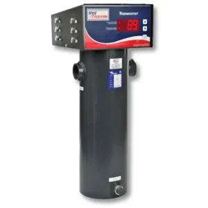 Val Therm Water Heater Model C Titanium 10 kW