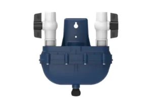 Chamber for Gecko Waterlab probe