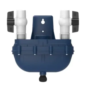 Chamber for Gecko Waterlab probe