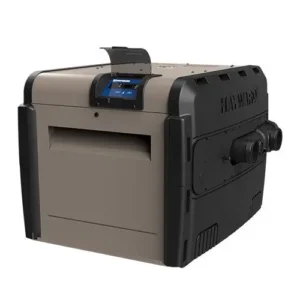 Hayward Universal H250FDP – 250K BTU propane pool heater