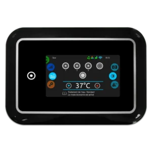 Clavier Gecko in.k100