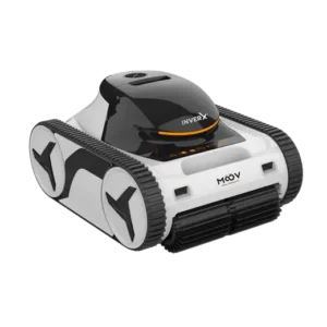 Moov InverX M60XC Cordless Robot