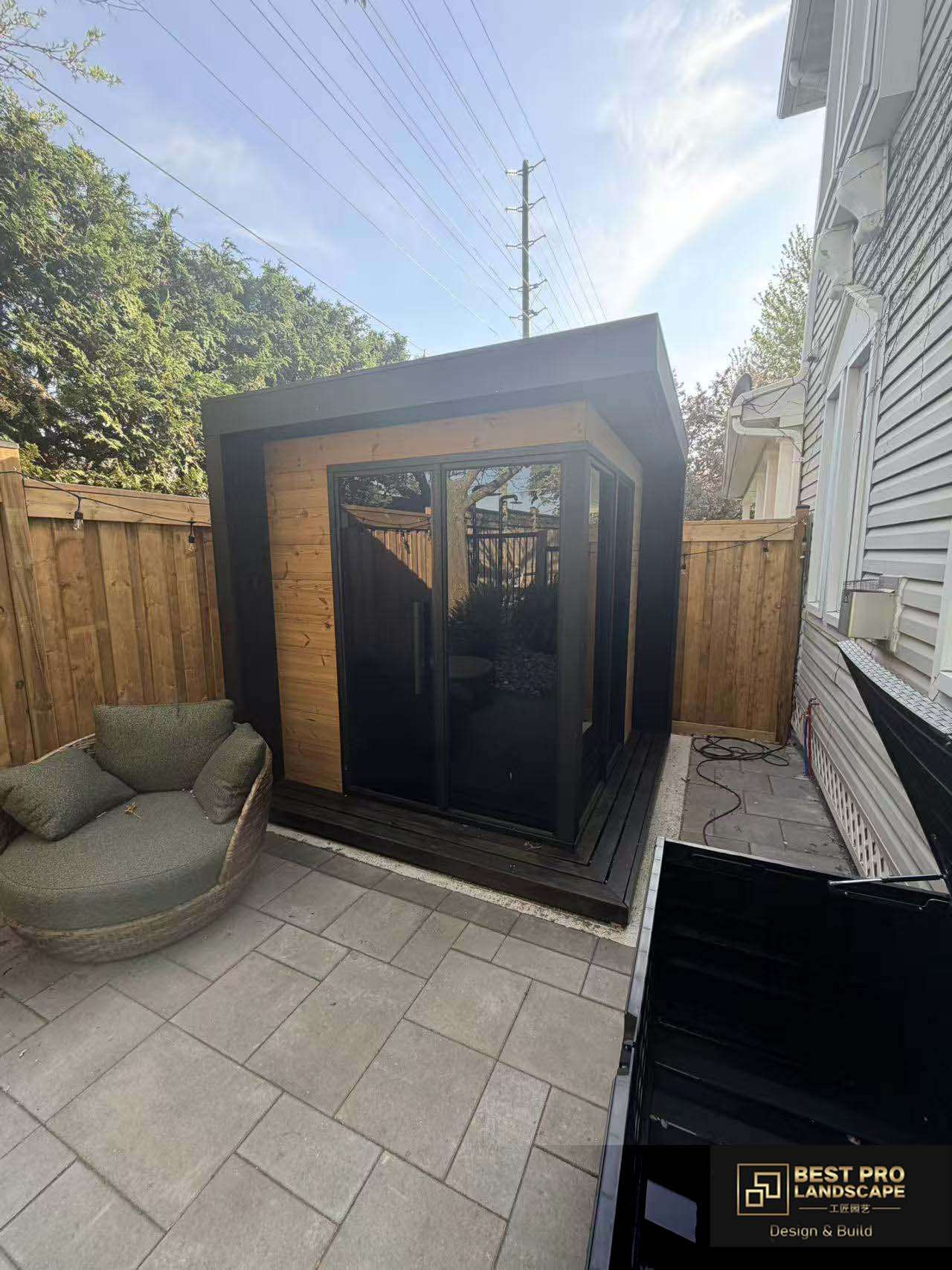 Best Outdoor Structure Design Ideas for Canadian Homes